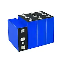 Акумуляторна батарея LiFePO4 Battero Tech 280Ah - 3.2V