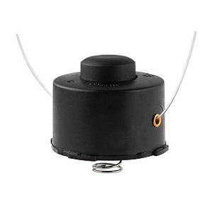 Шпуля з ліскою до DT-2243 INTERTOOL DT-2244 ptor, фото 2