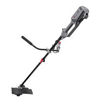 Електричний тример DT-2246,Тример електричний, 1200 Вт, 230 В, ~50 Гц, 7500 об/хв., плавний пуск, діаметр обертання диска/волосіні, фото 3