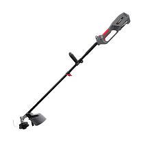 Електричний тример DT-2247, тример електричний, електротример 1200 Вт, електротримери для трави. ptor, фото 2