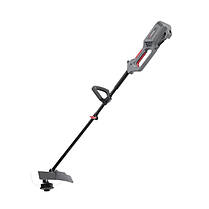 Електричний тример DT-2247, тример електричний, електротример 1200 Вт, електротримери для трави. ptor, фото 3