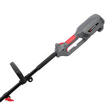 Електричний тример DT-2247, тример електричний, електротример 1200 Вт, електротримери для трави. ptor, фото 4