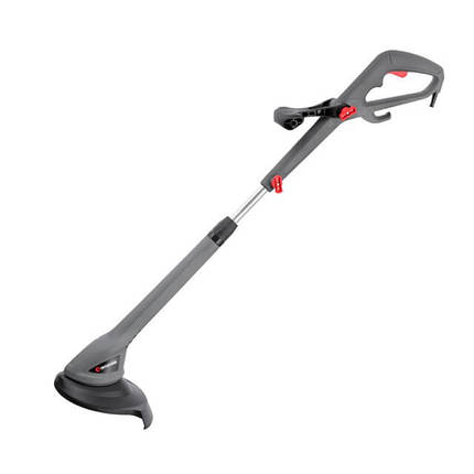 Електричний тример DT-2255, Тример електричний, Електротример 350 Вт, Електротримери для трави. ptor, фото 1