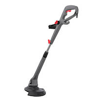 Електричний тример DT-2255, Тример електричний, Електротример 350 Вт, Електротримери для трави. ptor, фото 3