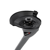 Електричний тример DT-2255, Тример електричний, Електротример 350 Вт, Електротримери для трави. ptor, фото 5