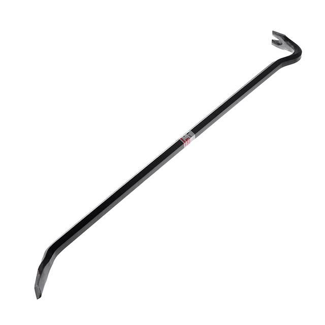 Лом з цвяхдером 750*18 мм INTERTOOL UT-4075 ptor