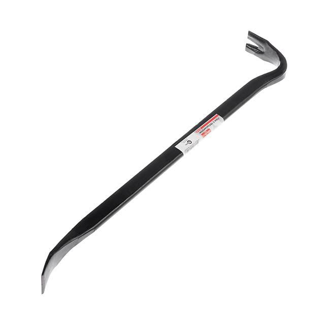 Лом з цвяходером 600*25*12 мм INTERTOOL UT-4160 ptor
