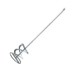 Міксер для сумішей SDS PLUS 120 x 600мм INTERTOOL HT-4008 ptor