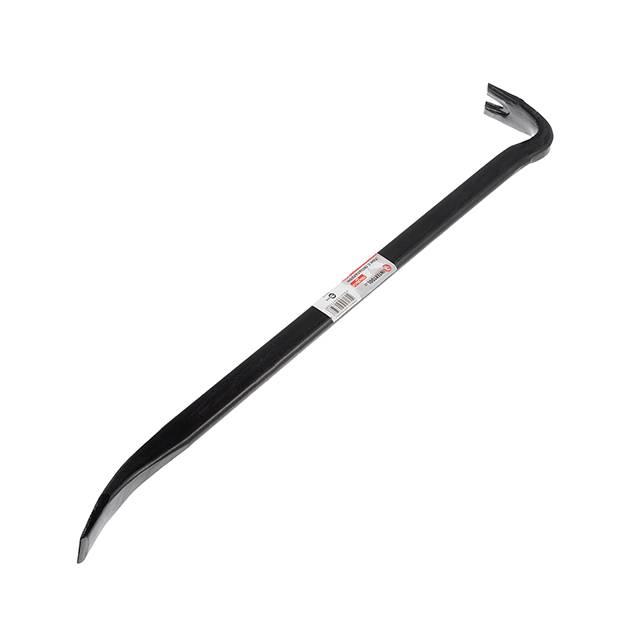 Лом з цвяходером 750*30*16 мм INTERTOOL UT-4175 ptor