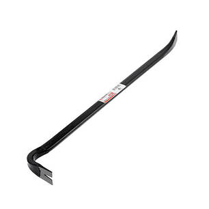 Лом з цвяходером 750*30*16 мм INTERTOOL UT-4175 ptor, фото 3