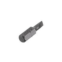 Комплект насадок до викруток 4 мм, 1/4" x 25 мм, пак. 25 од. INTERTOOL VT-0032 ptor, фото 4
