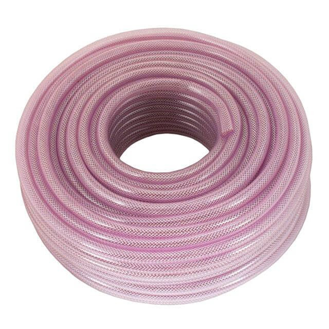 Шланги високого тиску 15 бар, 8 мм, 50 м INTERTOOL PT-1741 ptor