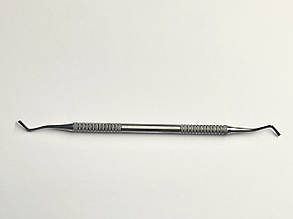 Емалевий ніж, "Medisporex" Пакистан