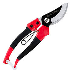 Секатор 200 мм INTERTOOL FT-1000 ptor
