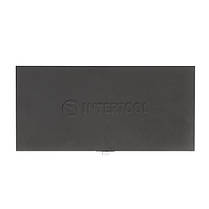 Набір зірок і шестигранників STORM INTERTOOL ET-8041 на 40 од., набір TORX і HEX інструментів, комплект шестигранників S2 ptor, фото 5
