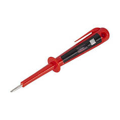 Фазометр 125-250 В, 150 мм INTERTOOL VT-4001 ptor