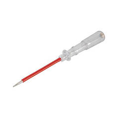 Фазометр 220-240 В, 180 мм INTERTOOL VT-4002 ptor