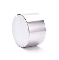 Магніт неодимовий N35, 45x25 мм