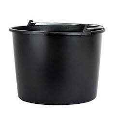 Відро будівельне 20 л INTERTOOL KT-0040 ptor