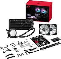 Asus ROG Ryuo III 240 ARGB 90RC00J1-M0UAY0 Система водяного охолодження, фото 5
