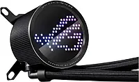 Asus ROG Ryuo III 240 ARGB 90RC00J1-M0UAY0 Система водяного охолодження, фото 6