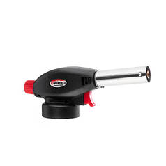 Пальник газовий INTERTOOL GB-0020 ptor