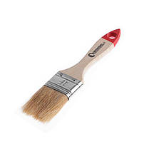 Пензель флейцевий 38*10*44 мм INTERTOOL KT-1238 ptor, фото 5