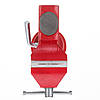 Лещата слюсарні поворотні 60 мм INTERTOOL HT-0054 ptor, фото 7