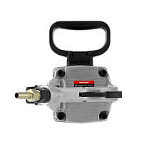 Гайковерт пневматичний 1", 2200 Нм, професійний INTERTOOL PT-1104 ptor, фото 3