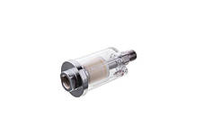 Міні-фільтр для пістолета фарбувального 1/4" INTERTOOL PT-1402 ptor, фото 4