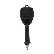 Гайковерт пневматичний, 3/4", 1300 Нм, професійний, 5000 об/хв. INTERTOOL PT-1105 ptor, фото 3