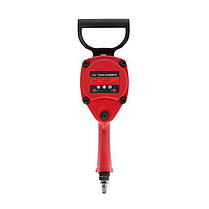 Гайковерт пневматичний, 3/4", 1600 Нм, професійний, 4200 об/хв., дворучний INTERTOOL PT-1106 ptor, фото 3