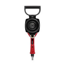 Гайковерт пневматичний, 3/4", 1600 Нм, професійний, 4200 об/хв., дворучний INTERTOOL PT-1106 ptor, фото 5