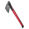 Колун 2300 г, ручка з фібергласу, STORM INTERTOOL HT-0298 Сокира-колун ptor, фото 7