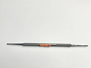 Емалевий ніж, "Medisporex" Пакистан