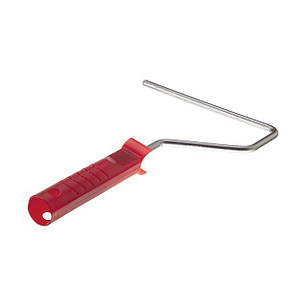 Ручка для валика 180*8 мм INTERTOOL KT-4920 ptor, фото 3