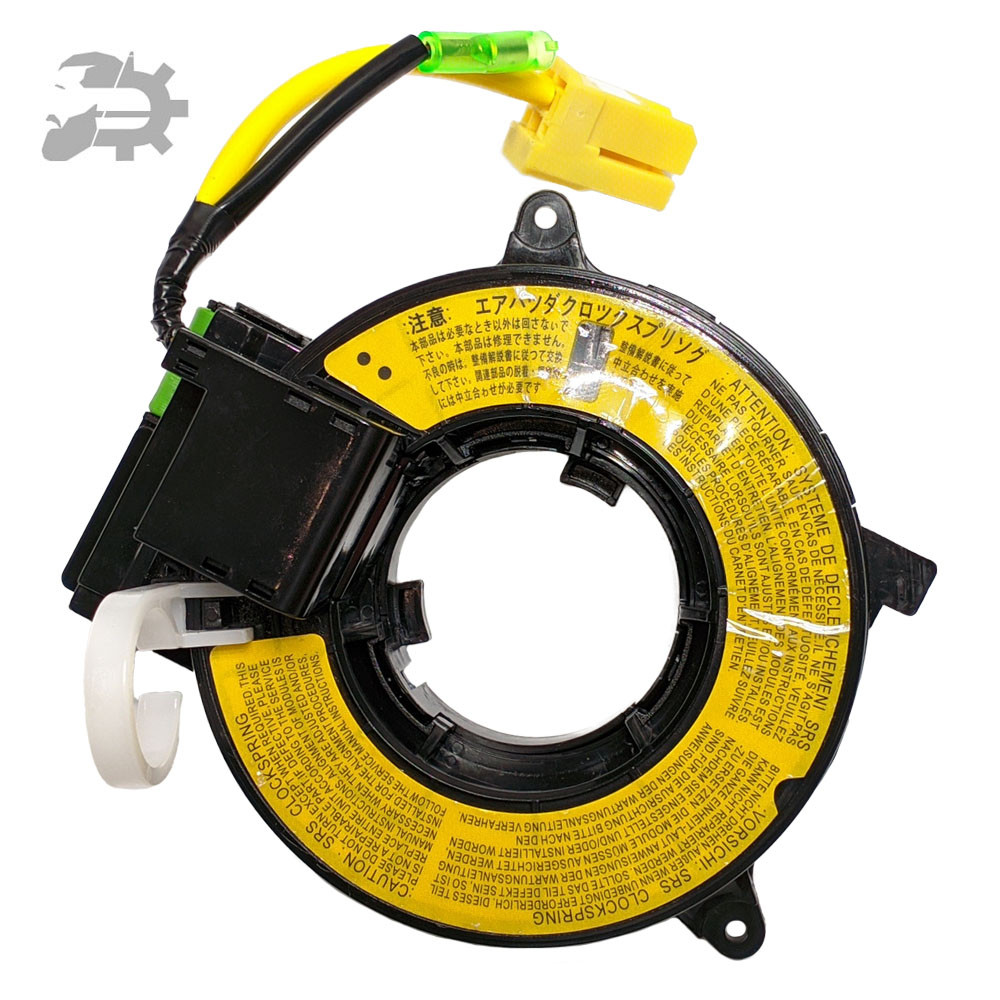 Шлейф подушки безпеки Airbag Мітсубісі Грандіс 8619A016