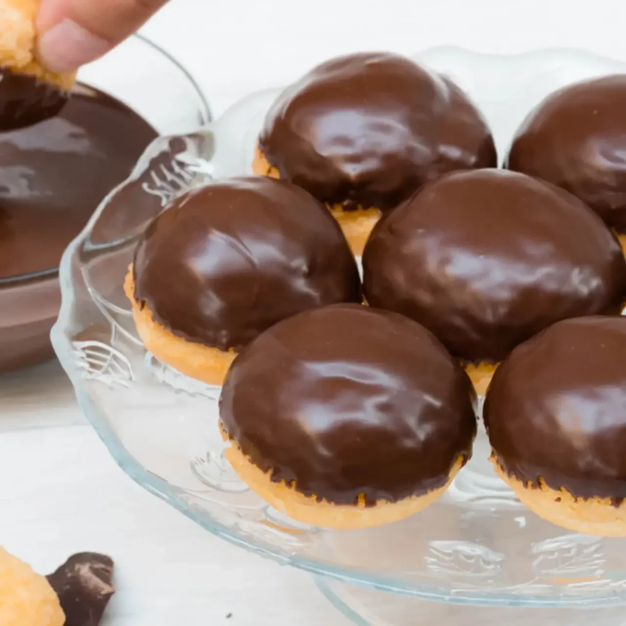 Крем шоколадний для покриття TM IRCA Coverdecor Dark Chocolate 500г.