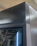 Лайтбокс (чорний) холодильної шафи Extra Large, фото 5