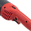 Машина полiрувальна STORM 1400 Вт, 800-3200 об/хв., 180 мм, 230 В INTERTOOL WT-1800 ptor, фото 6