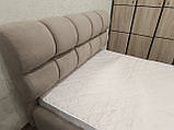 Ліжко Модерн Люкс 2, фото 4