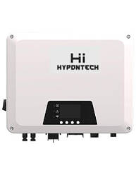 Гібридний інвертор Hypontech HES-5000 5KW