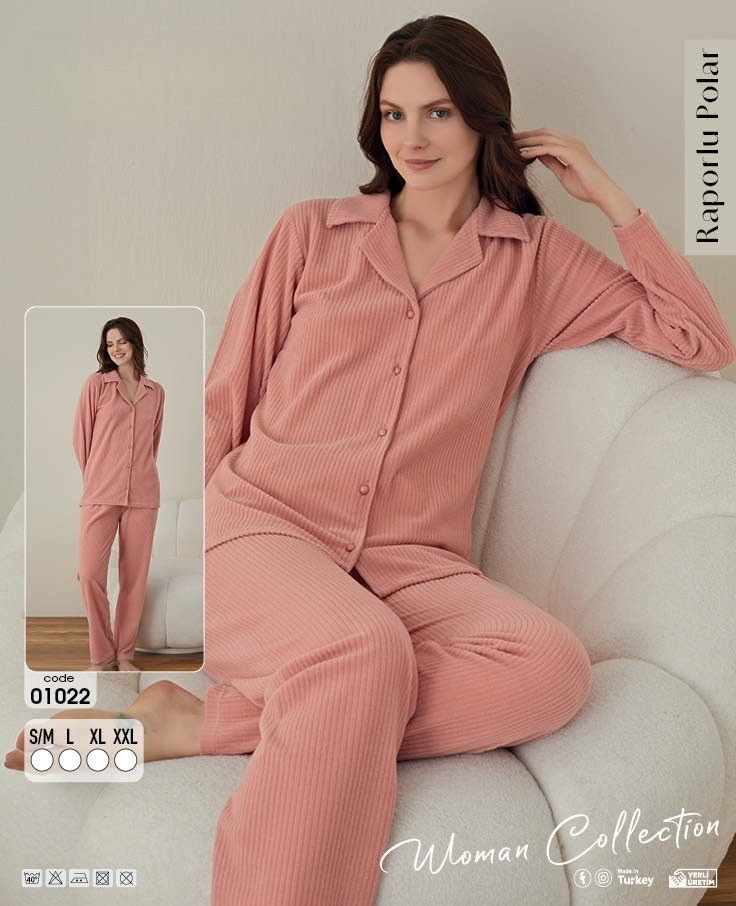 Піжамка молодіжна тепленька.Boyraz, фото 1