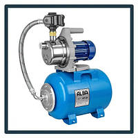 Насоси ALBA
