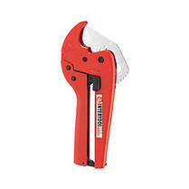 Труборіз для труб PVC 0-42 мм, sk5 INTERTOOL NT-0003 ptor, фото 3