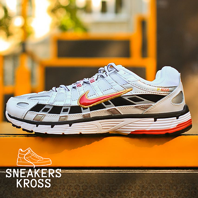 Nike P-6000 зимние мужские | купить недорого, на Prom | Украина