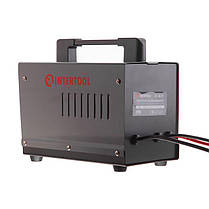 Пускозарядний пристрій 6/12 В, 220 В, 70 А INTERTOOL AT-3013 ptor, фото 3