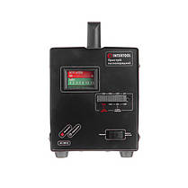Пускозарядний пристрій 6/12 В, 220 В, 70 А INTERTOOL AT-3013 ptor, фото 4