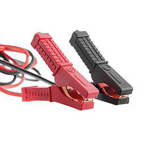 Пускозарядний пристрій 6/12 В, 220 В, 70 А INTERTOOL AT-3013 ptor, фото 5