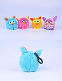 Інтерактивна іграшка "Фербі" Furby фіолетові вушка, фото 2